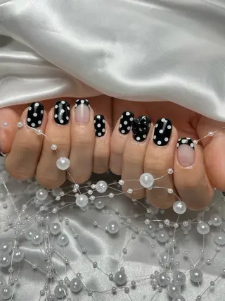 ネイル shark_nail Aのネイルデザイン