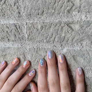 ネイル . .のネイルデザイン