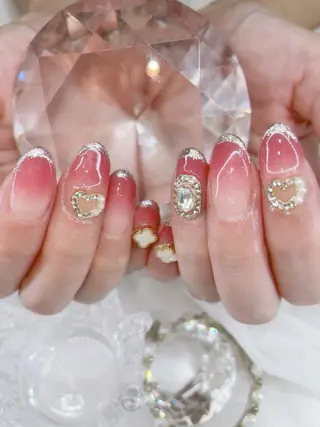 ネイル misun_ nailのネイルデザイン