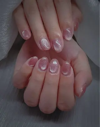 ネイル Yumi nailのネイルデザイン