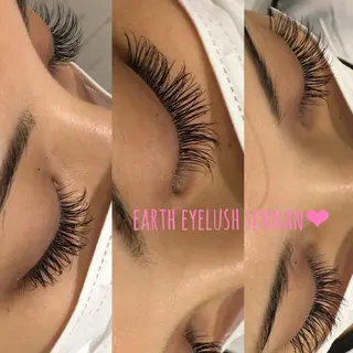 マツエク・マツパ mukae mamiのマツエク・マツパデザイン