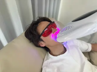 セルフホワイトニングサロンPalet【パレ】所属・太田 菜那のその他イメージ