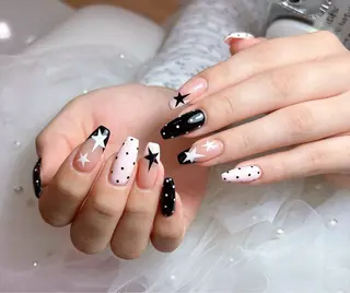 ネイル Bél Nail salon ユキのネイルデザイン
