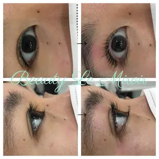 マツエク・マツパ ビューティー ミロワールのエステ・リラクイメージ