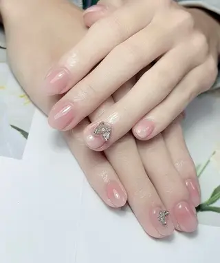 ネイル リナ ネイルサロンのネイルデザイン