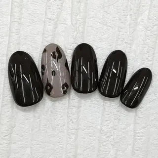 ネイル Nail salon Honey Beeのネイルデザイン