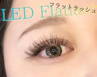 マツエク・マツパ brille ~eyelash~のマツエク・マツパデザイン