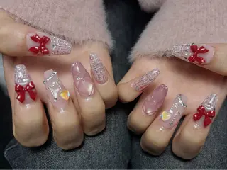 ネイル Rela・S NAILのネイルデザイン