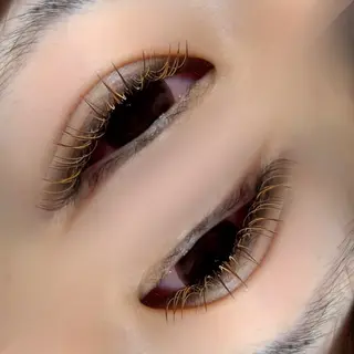 マツエク・マツパ 🪴LiNA 菅原愛佳のマツエク・マツパデザイン