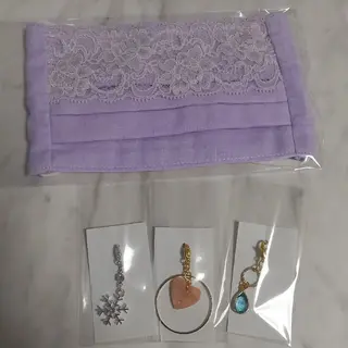 reve あやののネイルデザイン