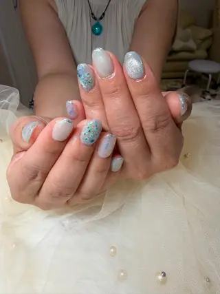 ネイル Lapin KANAのネイルデザイン