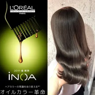 ミディアム 🌹ボブ/髪質改善 韓国ヘア🌹澤口龍成のヘアスタイル