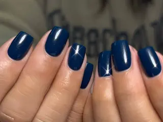 ショート ToA nailのネイルデザイン