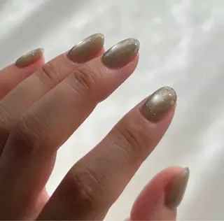 ネイル manu aのネイルデザイン