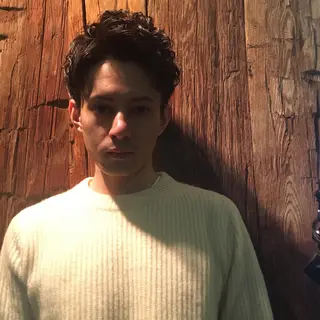 ショート ママ美容師🙆‍♀️ yukaのヘアスタイル