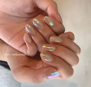 ネイル にしぐち はるかのネイルデザイン