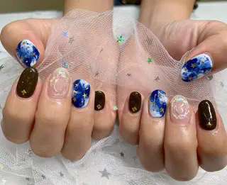 ネイル imai eriのネイルデザイン