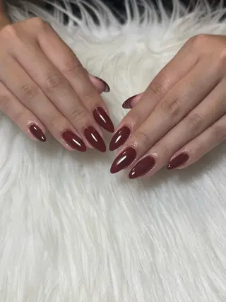 ネイル naillist sayoのネイルデザイン