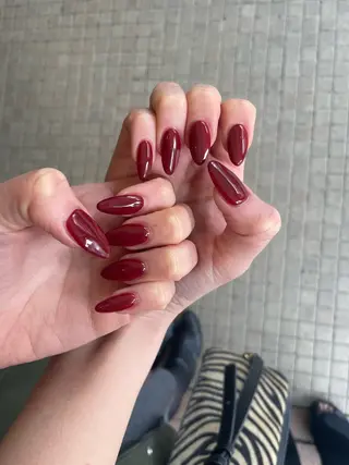 ネイル ワンネス トータルビューティーの眉毛・アイブロウイメージ