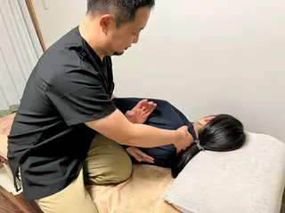 トレイン 鍼灸マッサージ治療院のエステ・リラクイメージ