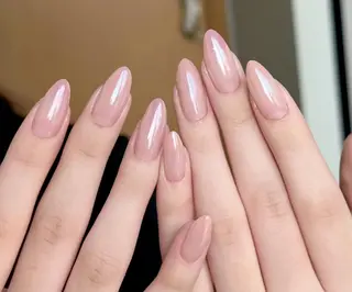ネイル 🎀 NaNa_nailのネイルデザイン