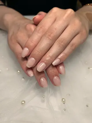 ネイル nail mor. 岐阜店　ありさのネイルデザイン