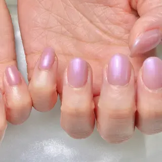 ネイル &me amiのネイルデザイン