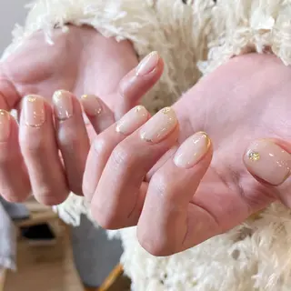 ネイル NADIA renaのネイルデザイン