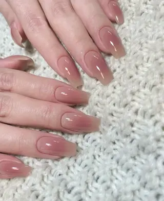 ネイル mo moのネイルデザイン