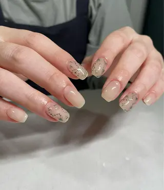 ネイル sheeno nailのネイルデザイン