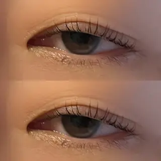 マツエク・マツパ 🤍 rinka🤍のマツエク・マツパデザイン