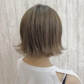 ミディアム Yuueye mioの眉毛・アイブロウイメージ