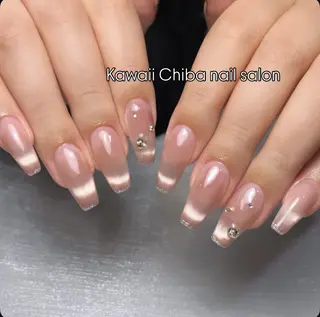 ネイル Kawaii Chiba nailのネイルデザイン