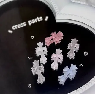 ネイル 🧸fein. rena🩰のネイルデザイン