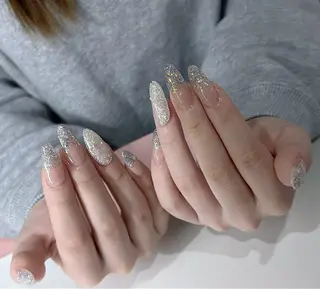 ネイル NANA NAILのネイルデザイン