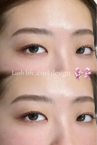 マツエク・マツパ トレンド眉🪽🫧 mihoの眉毛・アイブロウイメージ