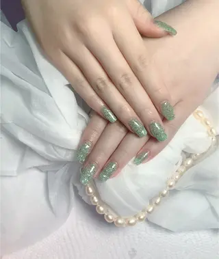 ネイル べ にのネイルデザイン