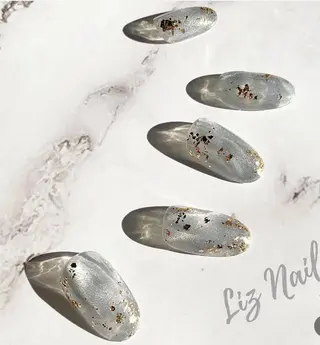 ネイル ネイリストR 吉祥寺のネイルデザイン