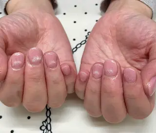ネイル nailist cocoのネイルデザイン
