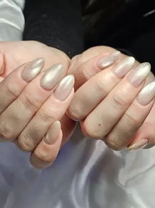 ネイル Y. Reonaのネイルデザイン