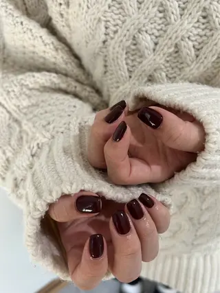 ネイル io.Nail 谷町九丁目のネイルデザイン