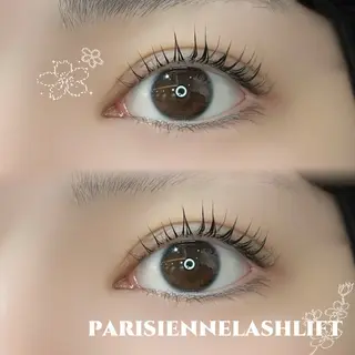 マツエク・マツパ airi 👾のマツエク・マツパデザイン