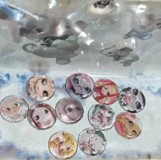 ネイル otto☁️ Ricoのネイルデザイン