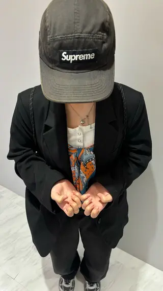 ネイル kaco LANDTENJINのネイルデザイン