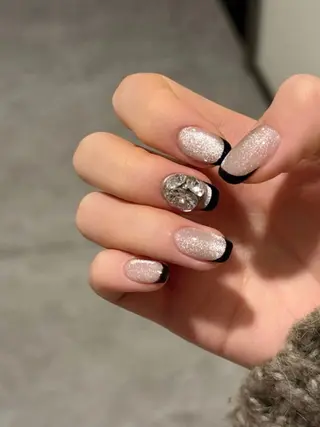 ネイル ネイルサロン lotusのネイルデザイン