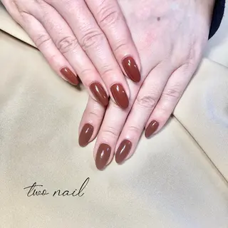 ネイル two nailのネイルデザイン