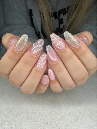 ネイル salon de oct.のネイルデザイン