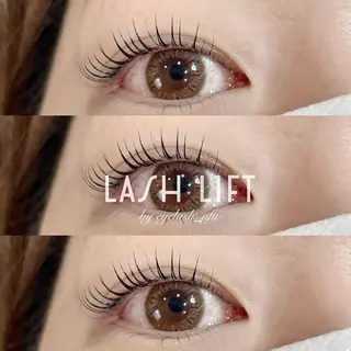 マツエク・マツパ eyelash ufuのマツエク・マツパデザイン