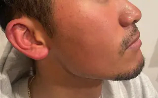 メンズ espoir-K 横浜のエステ・リラクイメージ