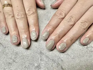 ネイル FASTNAIL PLUS 新宿店のネイルデザイン